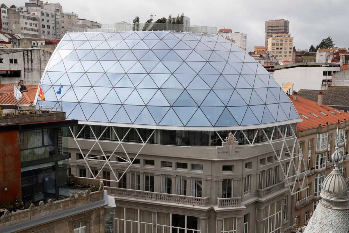 Los menús de los Estrellas Michelin más baratos del mundo (y hay uno español)