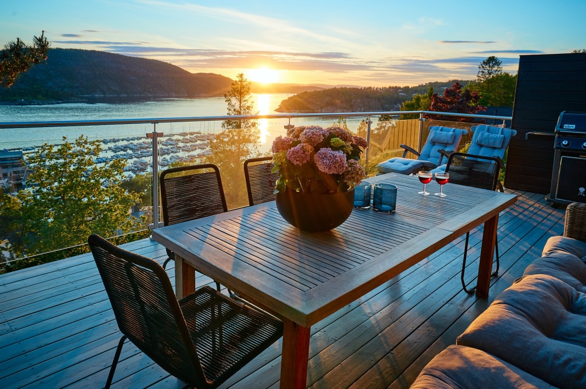 Cinco muebles de interior que podrás utilizar en tu terraza