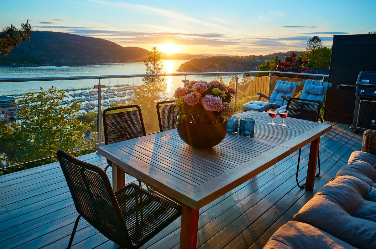 Ocho ideas de decoración y muebles para actualizar tu terraza - Bulevar Sur