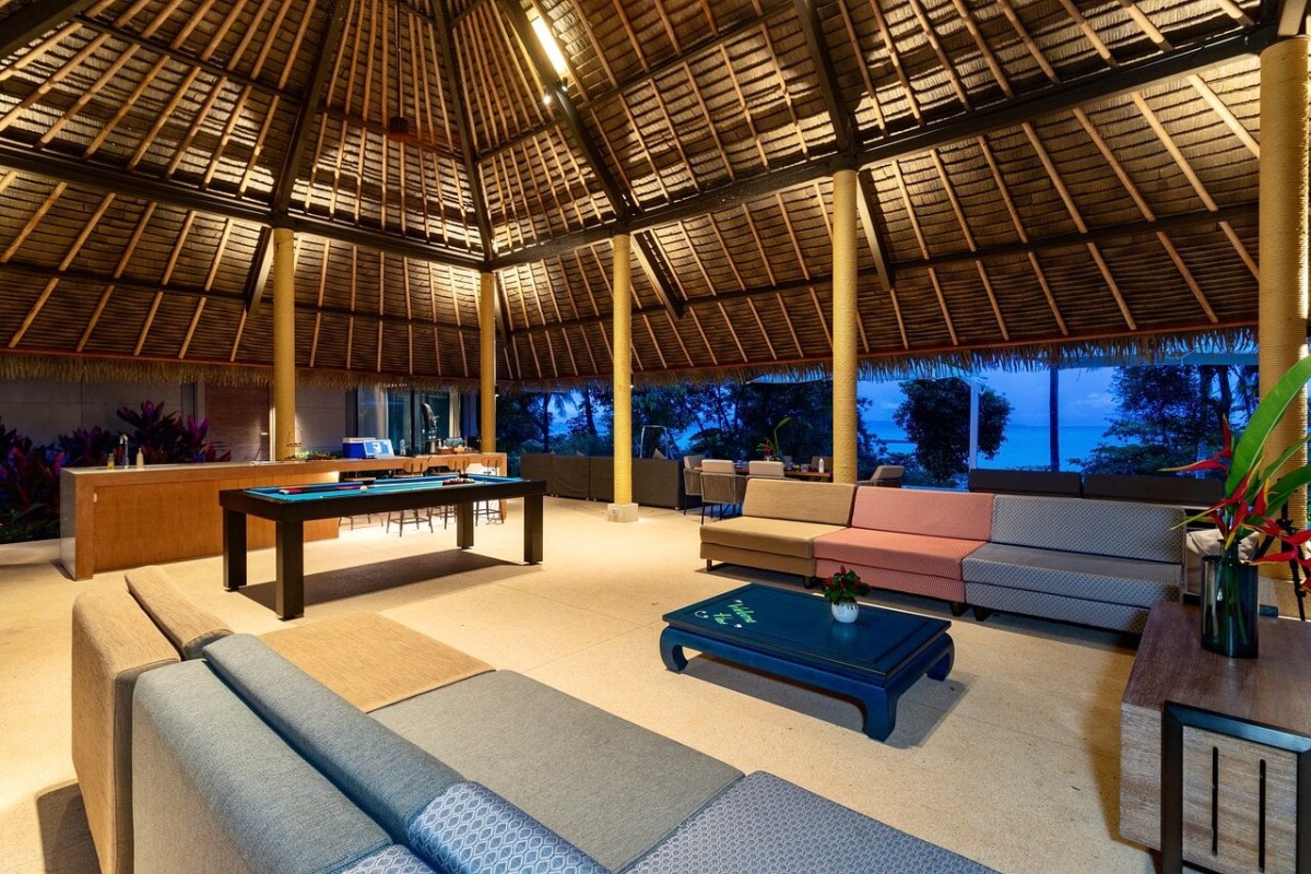 Para momentos de relax