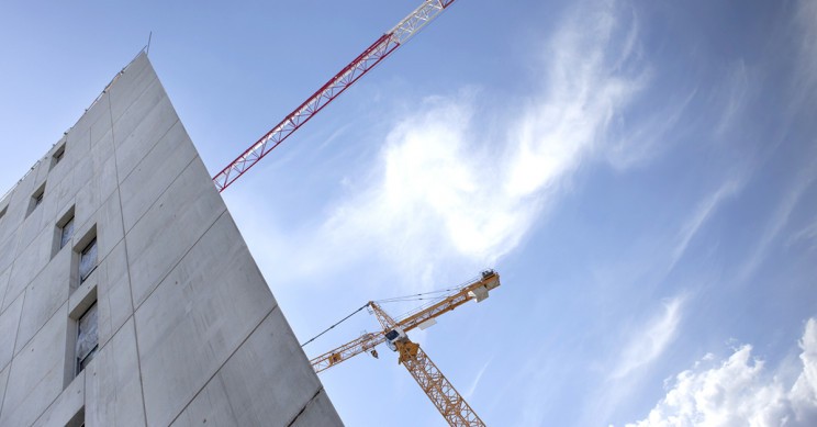 Sociedad de Tasación: el mercado residencial se recupera en 'V' desde 2008, a pesar del covid-19