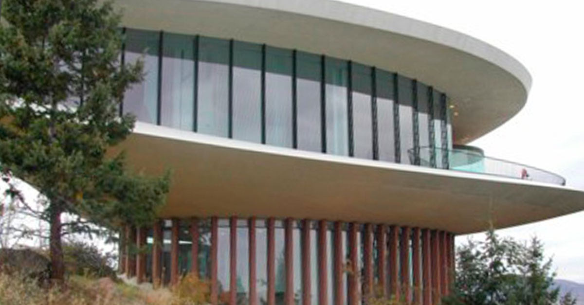 Cine y arquitectura: siete edificios que recordamos gracias a las películas