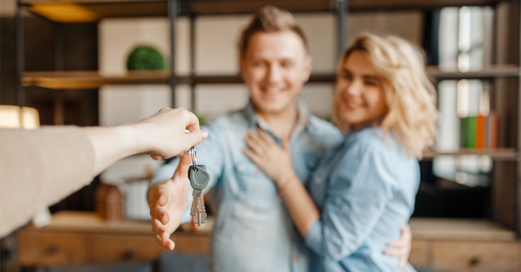 El Gobierno propone crear una herencia universal para que los jóvenes puedan comprar una casa