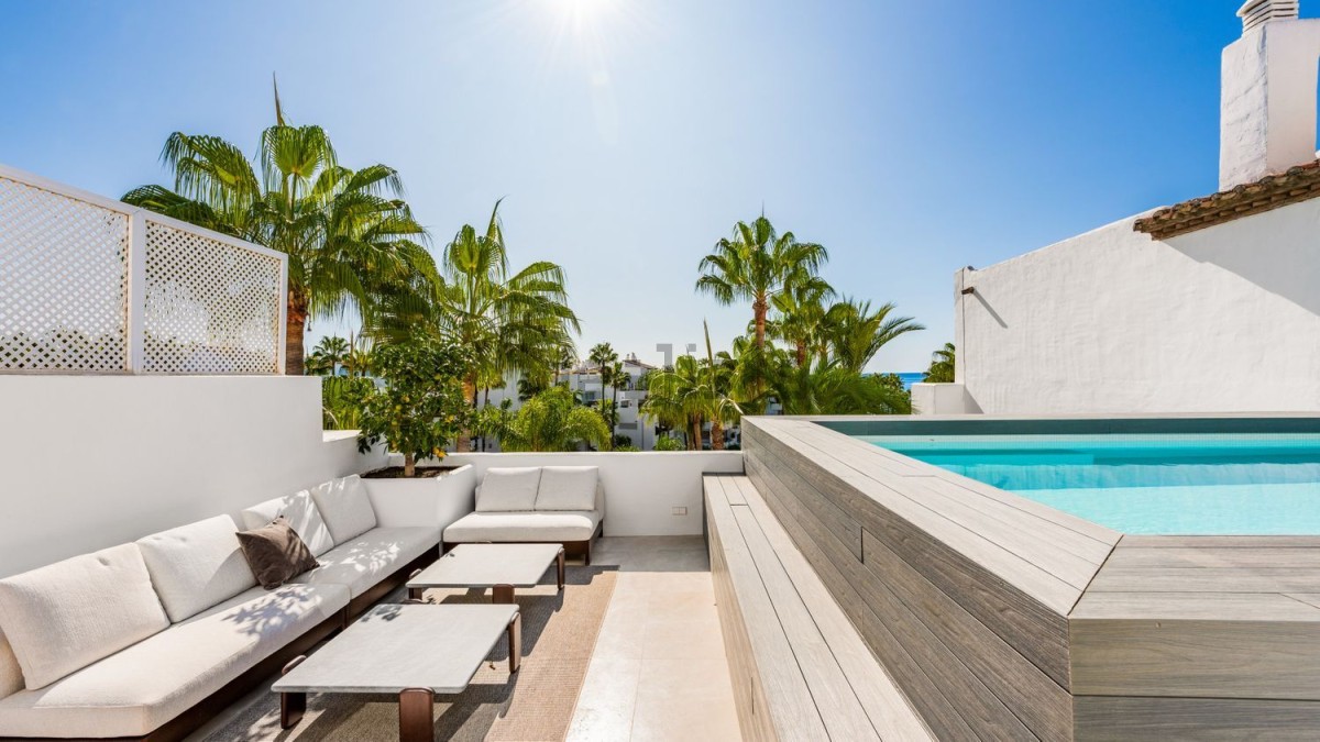 Británicos, marroquíes y franceses, los que más casas compraron en España en el año del covid