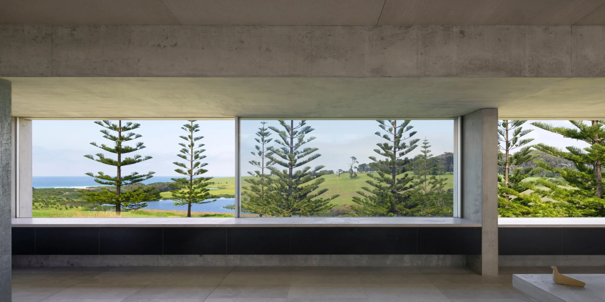 Un reclamo para una segunda residencia