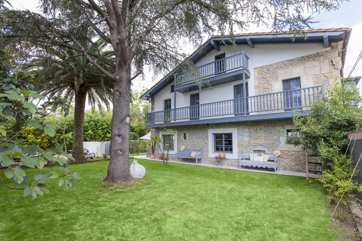 Llega el 'Wellness real estate': así es la primera casa que cuida de ti (y está en Santander)