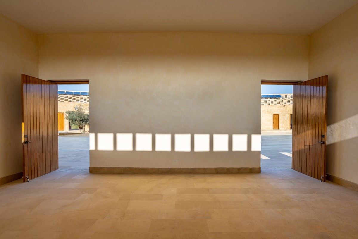 Quiere impulsar la alfabetización de las niñas