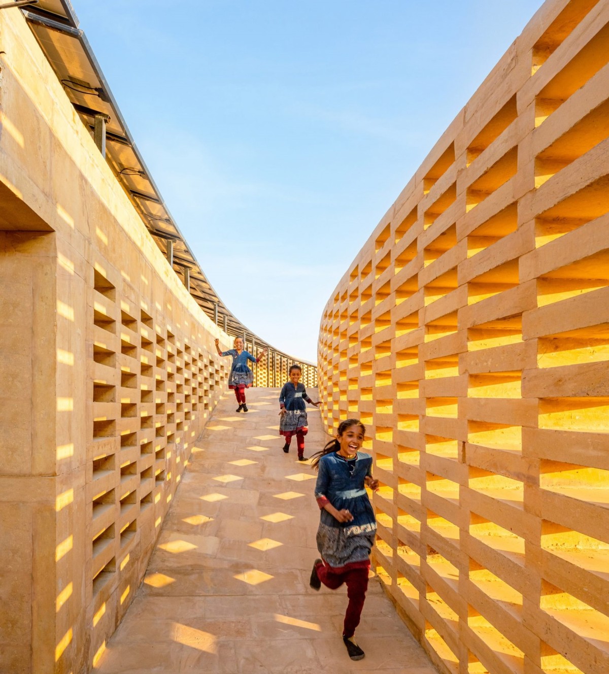 Recicla el agua de lluvia