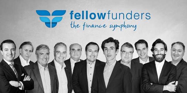 El 'equity crowdfunding' de Fellow Funders lanza una división de inmobiliario