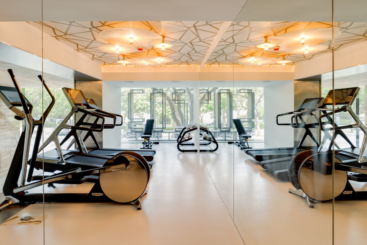 Así es el lujoso Castilho 203, el edificio donde Cristiano Ronaldo compró su ático de lujo y está todo vendido