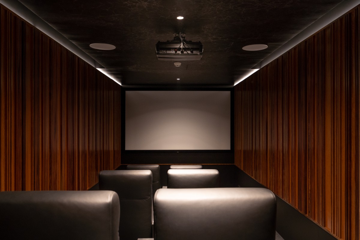 Así es el lujoso Castilho 203, el edificio donde Cristiano Ronaldo compró su ático de lujo y está todo vendido