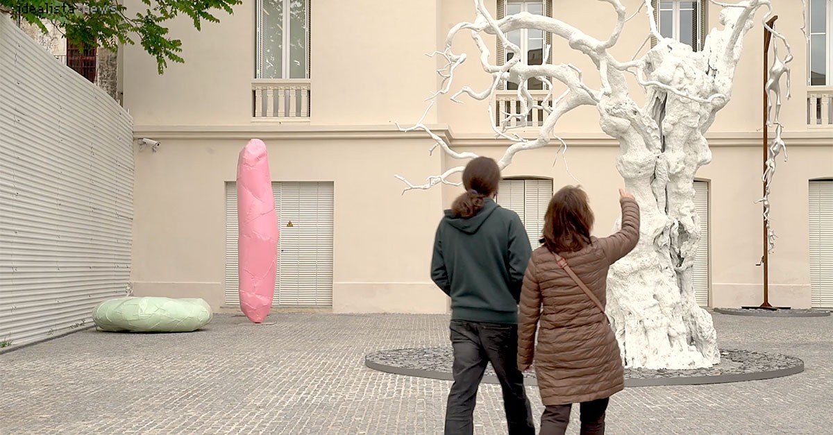 Así es el Museo Helga de Alvear, uno de los más importantes de Europa y está en Cáceres
