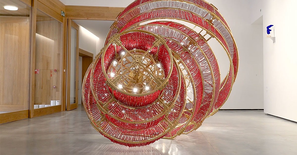 Así es el Museo Helga de Alvear, uno de los más importantes de Europa y está en Cáceres