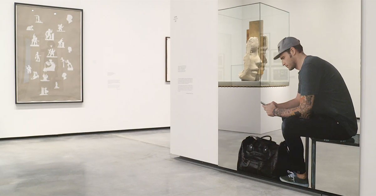 Así es el Museo Helga de Alvear, uno de los más importantes de Europa y está en Cáceres