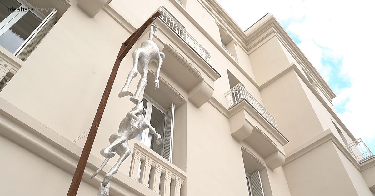 Así es el Museo Helga de Alvear, uno de los más importantes de Europa y está en Cáceres