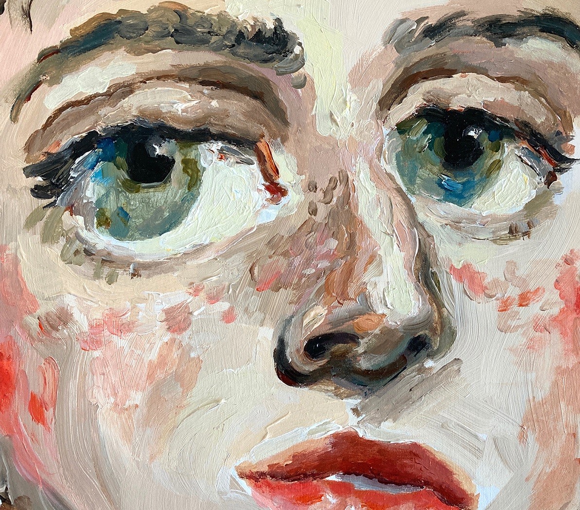 El Hotel RIU Plaza España se engalana con arte: llega la feria Hybrid Art Fair