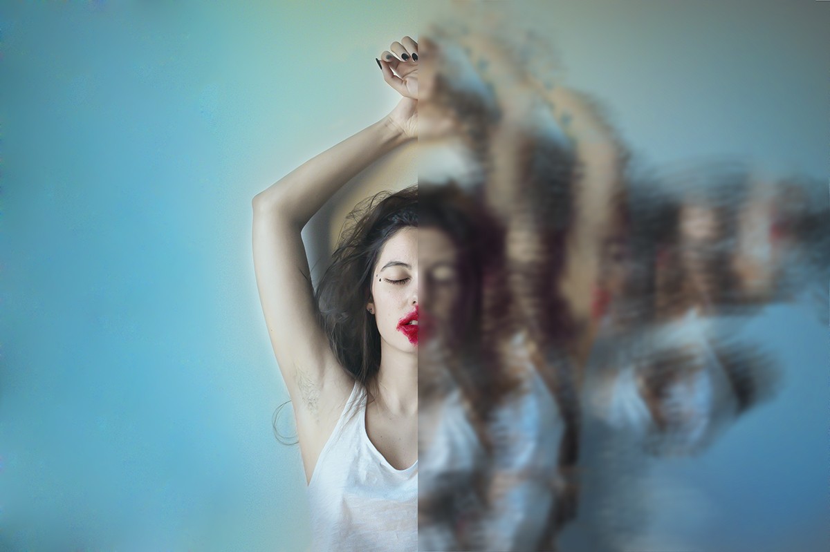 El Hotel RIU Plaza España se engalana con arte: llega la feria Hybrid Art Fair