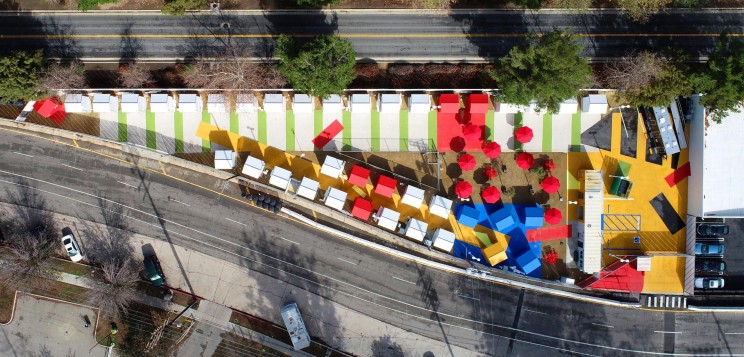 Minicasas prefabricadas de Los Ángeles los_angeles