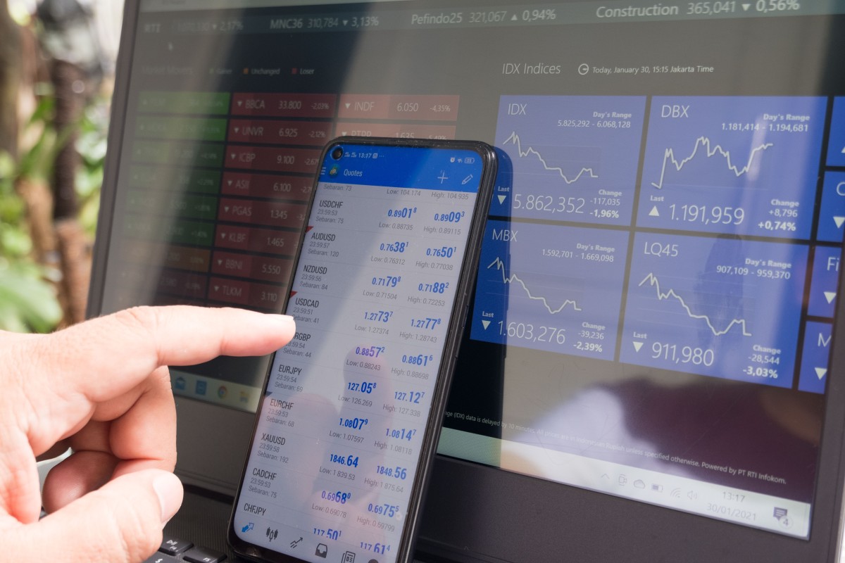 Cómo declarar en la Renta 2020 tus ganancias de la bolsa