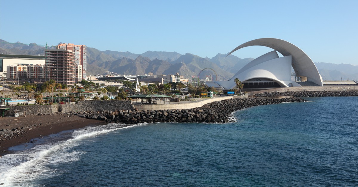 Santa Cruz de Tenerife