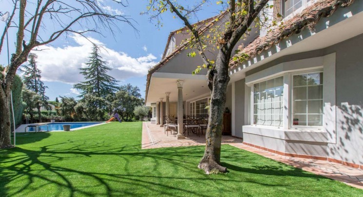 Tendenze degli acquisti esteri in Spagna