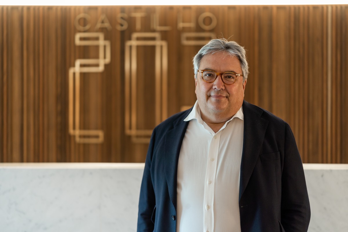 Así es el lujoso Castilho 203, el edificio donde Cristiano Ronaldo compró su ático de lujo y está todo vendido