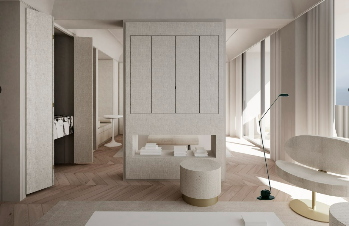 Un nuevo hotel de 4 estrellas abrirá en Benidorm: Mercure será el primer hotel internacional de este destino