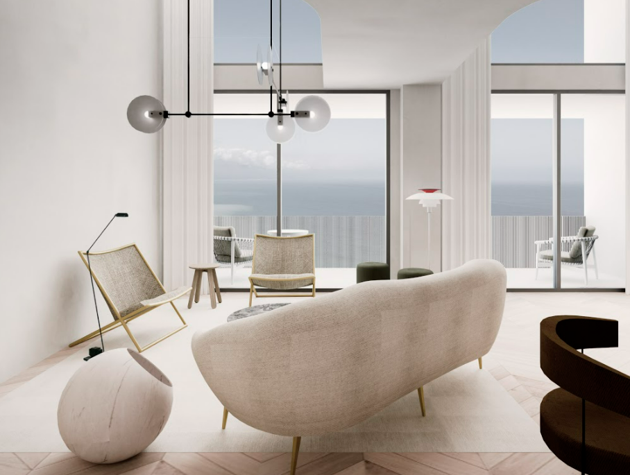 Un nuevo hotel de 4 estrellas abrirá en Benidorm: Mercure será el primer hotel internacional de este destino