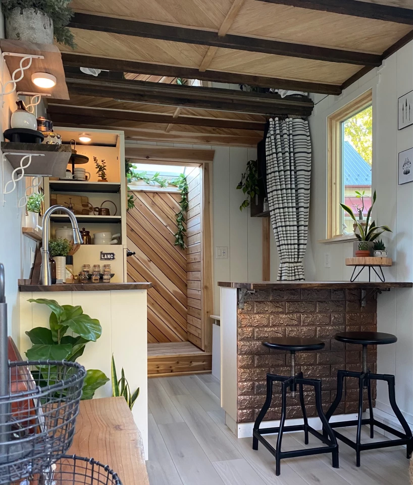 El espacio, bien distribuido