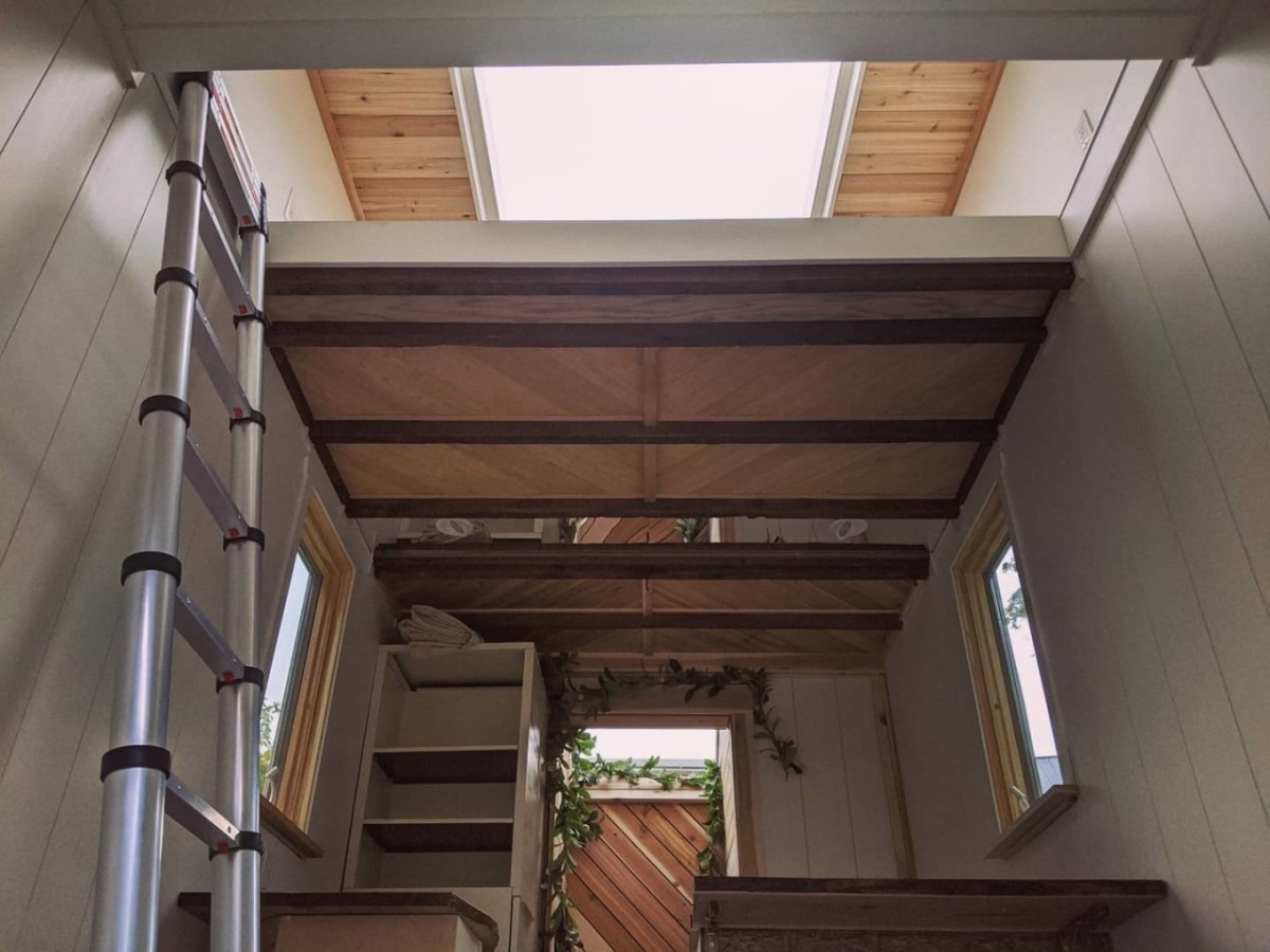 Para ganar espacio extra