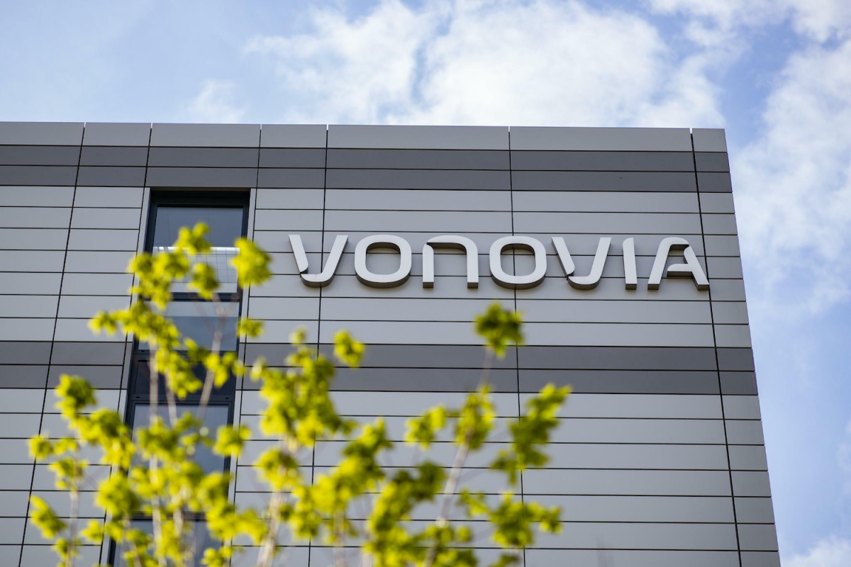 La inmobiliaria alemana Vonovia compra a su rival Deutsche Wohnen por 19.000 millones