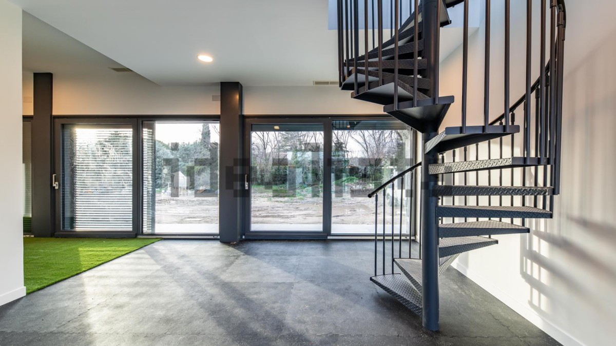 La vivienda tiene una rebaja de un 7%