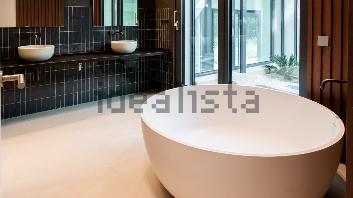 La vivienda parte de un precio de 2,7 millones de euros