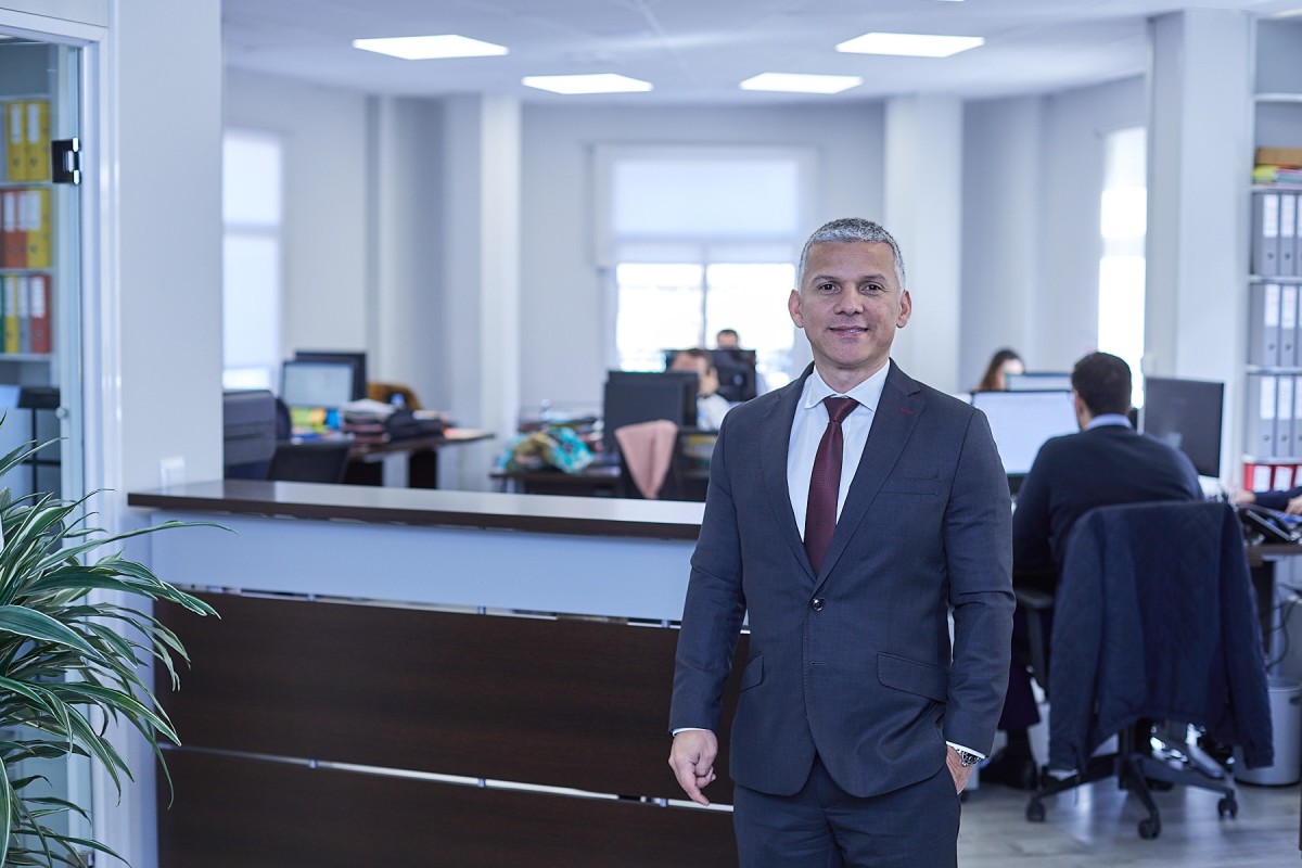 Henry Gallego (Ktesios socimi): "Replicaremos el modelo de alquiler asequible en Portugal"