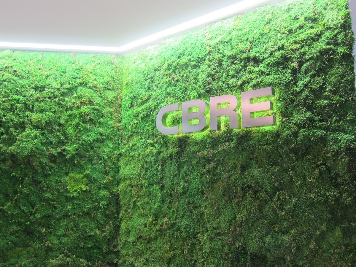 Las transacciones de oficinas flexibles crecieron un 85,4% en Madrid y Barcelona en el primer trimestre