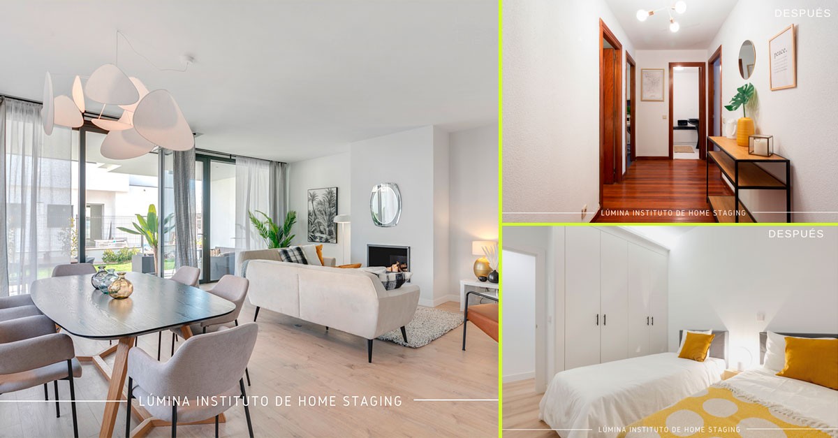 Qué comunican las fotos de tu vivienda en venta o en alquiler