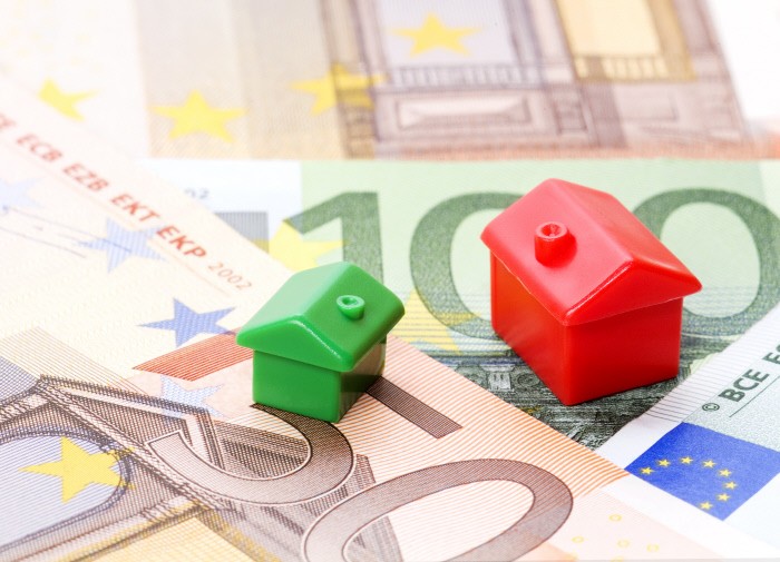 Bienvenidos al Monopoly: el impacto de los suministradores en el precio de la vivienda 