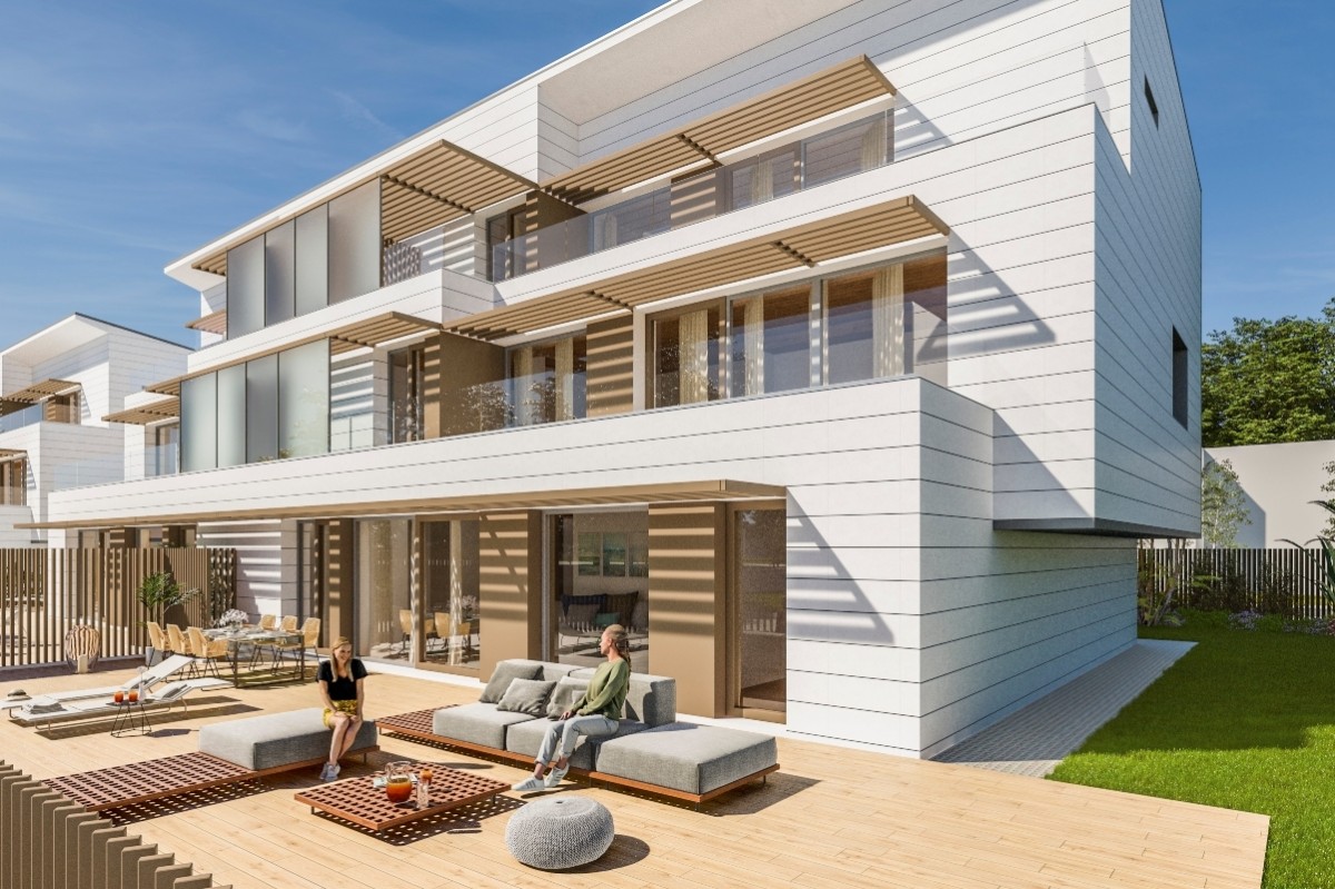 También tiene solárium