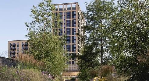 Greystar mira a España: invertirá 300 millones en negocio residencial en el país