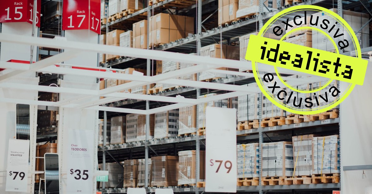 Thor Equities sigue con la fiebre logística en España y compra un almacén de 3.000 m2 en Barcelona