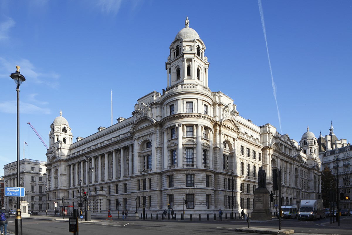 OHL negocia la venta de su 49% en el proyecto Old War Office en Londres por unos 100 millones