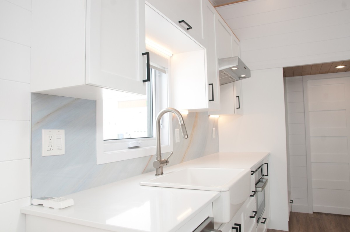 Es el modelo Magnolia V8