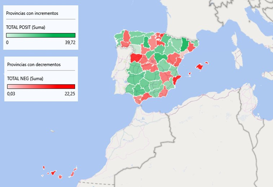 Obviemos el 2020, ¿qué está sucediendo con la compraventa de viviendas?