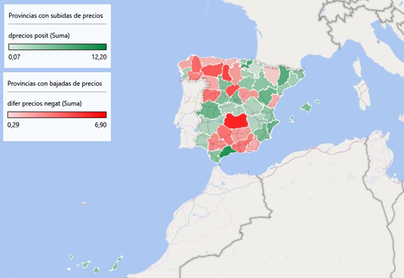 Obviemos el 2020, ¿qué está sucediendo con la compraventa de viviendas?