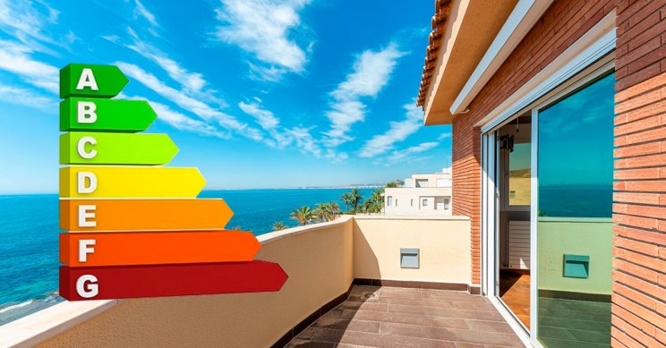 Holiday rentals Spain