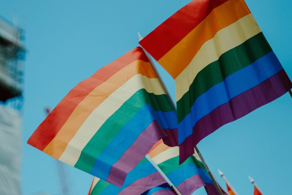 Madrid Gay Pride 2021