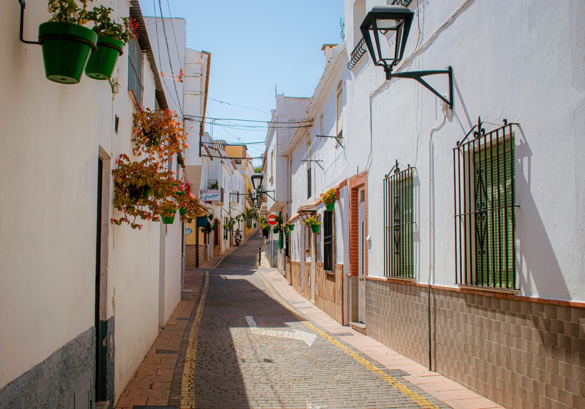 Save on taxes in the Costa del Sol 