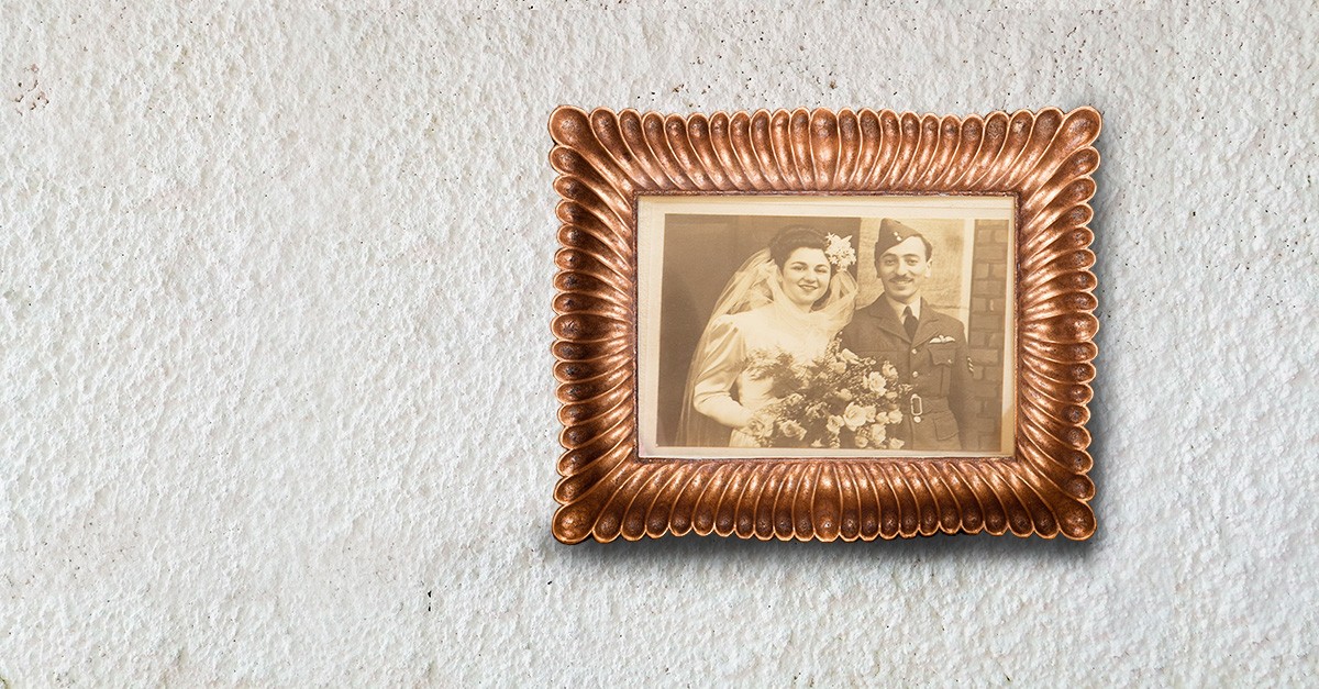 Por qué las paredes de las casas españolas tienen gotelé