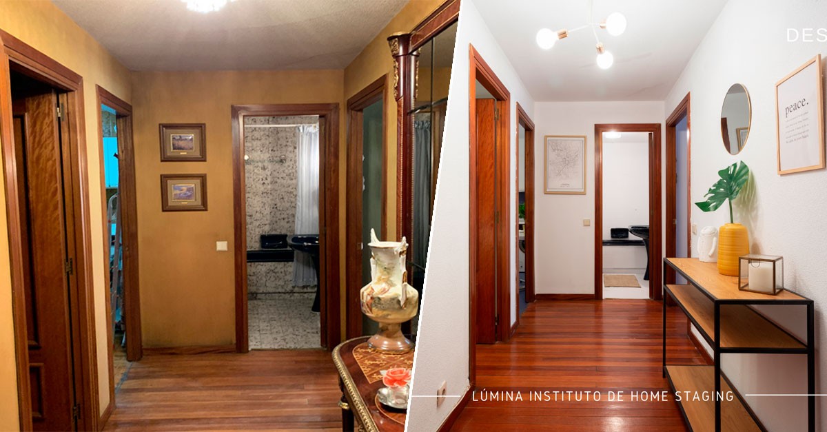 Qué comunican las fotos de tu vivienda en venta o en alquiler