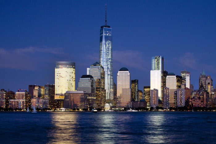 Blackstone compra la firma inmobiliaria Home Partners of America por 5.000 millones